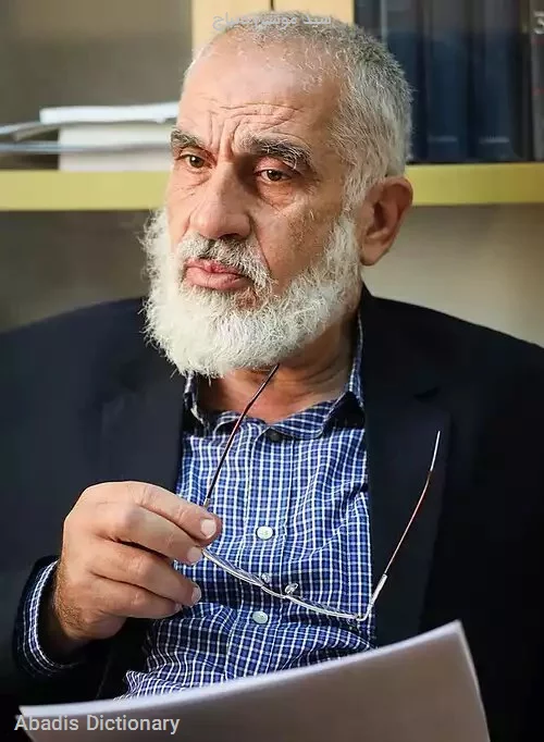 سید موسی دیباج